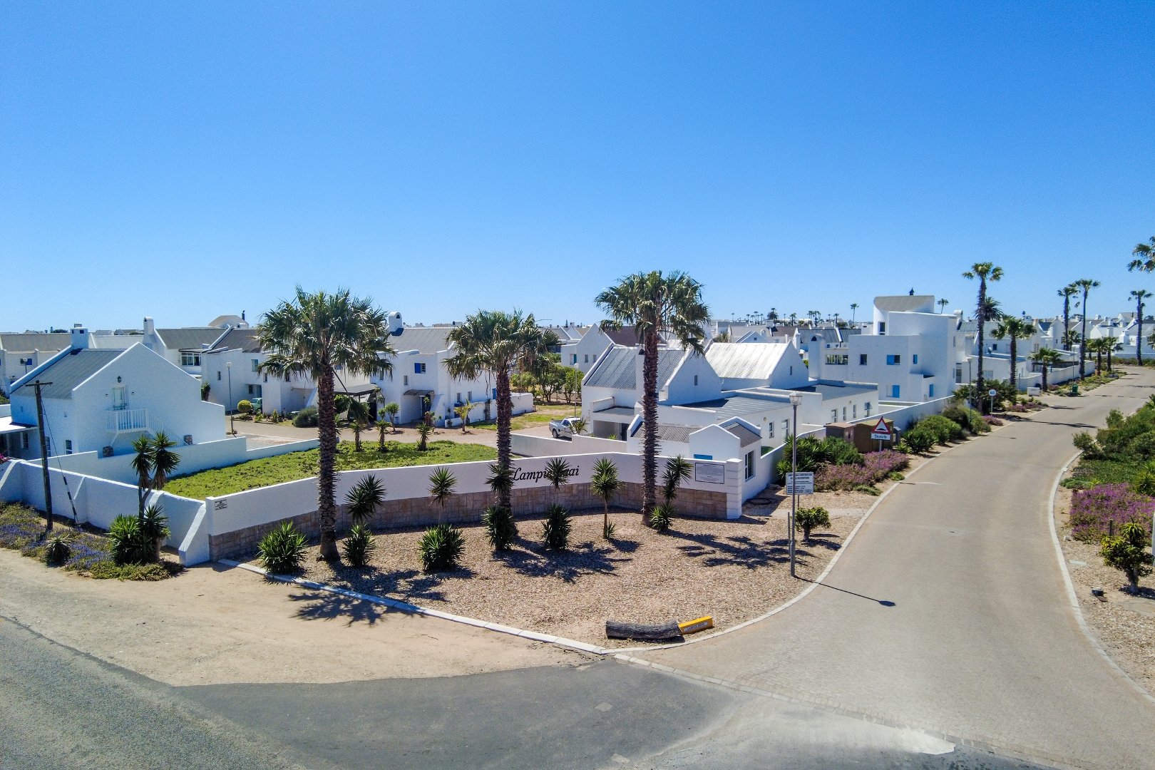 2 Bedroom Property for Sale in Lampiesbaai Western Cape